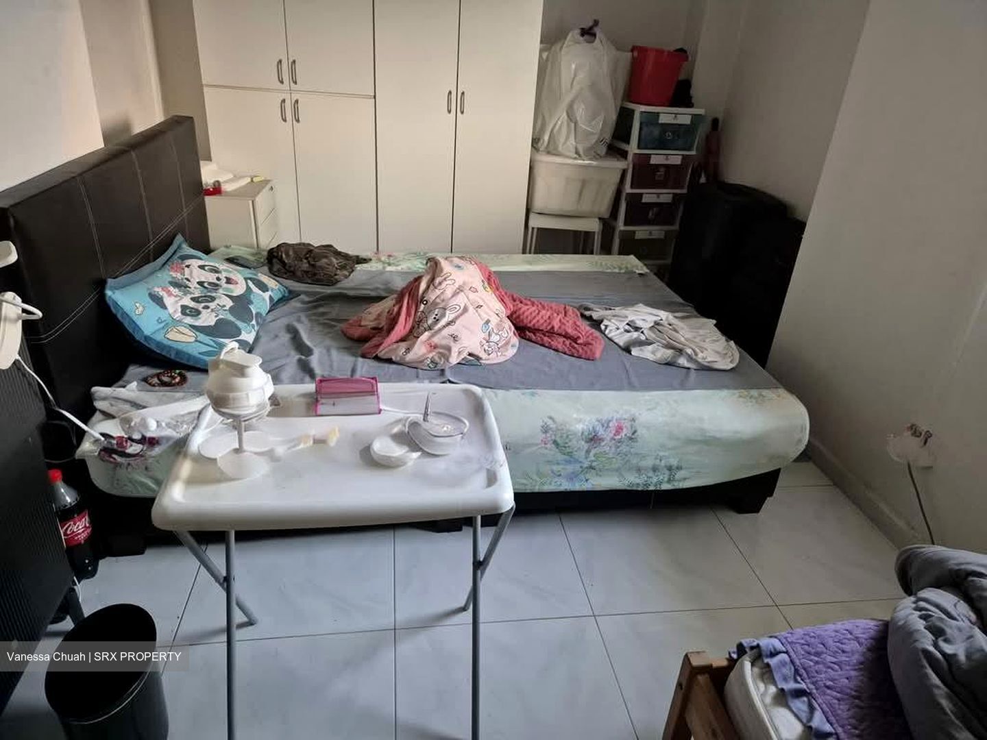 Blk 715 Woodlands Drive 70 (Woodlands), HDB 4 Rooms #535241341